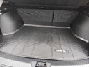閃羽25款比亞迪海獅06后備箱墊TPE尾箱墊ev汽車(chē)用品配件Dmi大全適用于 后備箱底墊+靠背墊(防滑顆粒) 海獅06ev(右側無(wú)音響) 曬單實(shí)拍圖
