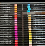 真彩（TRUECOLOR）80色軟頭丙烯馬克筆不透色可疊色兒童水彩筆套裝小學(xué)生美術(shù)專用幼兒園無毒可水洗丙稀畫筆ZCA220 曬單實(shí)拍圖