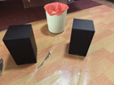 杰士（Klipsch）KD-400 音箱 音響 HiFi有源書架音箱 多媒體無線藍牙書架箱 電腦電視家用桌面音箱 曬單實拍圖
