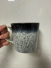 丹碧（Denby）【生日禮物】家用創(chuàng)意實(shí)用大容量高顏值陶瓷水杯馬克杯咖啡杯 （會(huì)員）黑露典藏馬克杯+禮盒 曬單實(shí)拍圖