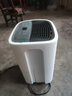 海爾（haier）除濕機(jī)/抽濕機(jī)  家用除濕機(jī)輕音吸濕器干衣凈化抽濕器去濕防潮干燥機(jī)地下室別墅專用大面積除濕 6L/天 小空間優(yōu)選 【適用15㎡-40㎡】 曬單實(shí)拍圖