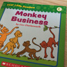 英文原版 學(xué)樂小讀者系列 First Little Readers A-E&F級別116冊 贈音頻 零基礎(chǔ)生活場景類分級閱讀讀物 美國學(xué)樂出版社 曬單實拍圖