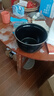 美的（Midea）圓釜球膽電壓力鍋家用4-6人雙膽高壓電飯鍋 全自動智能預約開蓋燉煮煲湯YL50Easy203電飯煲4.8L 曬單實拍圖