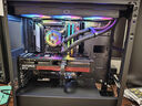 七彩虹iGame RTX 5070顯卡戰(zhàn)斧豪華 AD火神 Ultra OC 12GB GDDR7 DLSS4 電競(jìng)光追游戲設(shè)計(jì)電腦顯卡AI算力 【RTX 5070 12G  】戰(zhàn)斧豪華版 曬單實(shí)拍圖
