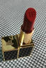 TOM FORDTF口紅全新黑管口紅奶油質(zhì)地水感鍛光送女友老婆節(jié)日禮物 【經(jīng)典正紅色】黑管16 曬單實(shí)拍圖