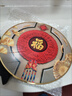 OEMG裝飾畫(huà)客廳擺件電視柜酒柜過(guò)年擺件福字旺宅新年禮品家居裝飾品 精品擺件a1 小號20厘米【包邊款】 曬單實(shí)拍圖