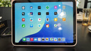 Apple/蘋果【國(guó)家補(bǔ)貼】iPad 11英寸 A16芯片2025年款 平板電腦 (256GB WLAN版/學(xué)習(xí)辦公娛樂(lè))銀色 曬單實(shí)拍圖