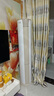 海爾（Haier）3匹靜悅一級(jí)能效省電節(jié)能客廳柜機(jī)空調(diào) KFR-72LW/28KCA81U1(冰雪白)  家電國(guó)家補(bǔ)貼20% 以舊換新 曬單實(shí)拍圖