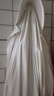 浪莎（LangSha）防曬衣女士冰絲款高倍防曬防紫外線涼感連帽夏季透氣披肩皮膚衣服 曬單實(shí)拍圖