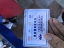 溥畔老鳳凰老鳳凰金店款四葉草之戀女輕奢小眾設(shè)計2024新款生日禮物送 兩件套 曬單實拍圖