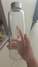 拜杰酒瓶空瓶泡酒專(zhuān)用瓶玻璃自釀酒壇酒罐高檔白酒瓶空酒瓶泡酒容器 曬單實(shí)拍圖