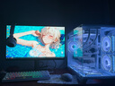 AOC 23.8英寸240Hz顯示器FastIPS高刷電競(jìng)游戲HDR400電腦顯示屏幕1MS響應(yīng)硬件低藍(lán)光外接筆記本 【升級(jí)】240Hz硬件低藍(lán)光 24G10ZE 曬單實(shí)拍圖