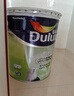 多樂(lè)士（Dulux）乳膠漆致悅凈味120高遮防潮墻面漆二合一內(nèi)墻油漆涂料墻面漆墻漆A991S白色5L 曬單實(shí)拍圖