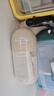 朵朵棉莫代爾聚乳酸7A抗菌女士?jī)?nèi)褲 5個(gè)小丸子中腰內(nèi)褲女 L 曬單實(shí)拍圖