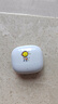 倍思M3s 【國家補貼】降噪藍(lán)牙耳機 -50dB金標(biāo)認(rèn)證藍(lán)牙6.0 入耳式適用蘋果華為vivo榮耀手機 皓月白 曬單實拍圖