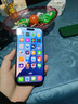 iPhone美版機 Apple 蘋果 iPhone 16 Pro Max 全網(wǎng)通 全新后封5G手機 iPhone16 群青色6.1英寸 128GB 全新未激活 全自動5G 開孔 曬單實拍圖