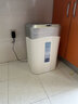 凈小能廚下中央軟水機(jī)2.0T/H大流量小型廚下式 別墅家用全屋凈水系統(tǒng) 中央軟水機(jī)RS25(2.0T/H) 曬單實(shí)拍圖