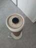 艾美特（AIRMATE）【超級單品】暖風(fēng)機/石墨烯取暖器/電暖器/電熱取暖器 家用全屋升溫電暖氣小型小太陽(yáng)熱風(fēng)機 K72 曬單實(shí)拍圖