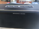 BOGASING國家補貼【Top榜】S8Pro Max便攜式藍牙音箱三分頻家用音響戶外無線HIFI發(fā)燒級桌面音箱超重低音炮 寶石黑【無損高音質(zhì)-續(xù)航15h】 7核發(fā)聲/三重音效/藍牙5.3 曬單實拍圖