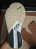 adidas ADIZERO BOSTON 12超輕緩震回彈馬拉松玻纖柱跑鞋阿迪達(dá)斯   象牙白/黑色/橙紅   41 曬單實(shí)拍圖