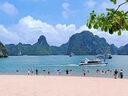 越南旅游下龍灣河內(nèi)4天3晚天堂島純玩無購(gòu)物無自費(fèi)跟團(tuán)游含簽證 至尊越南4鉆 曬單實(shí)拍圖