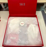 SK-II神仙水230ml+面霜50g+光子小燈泡30ml護(hù)膚品套裝sk2化妝品skii 曬單實(shí)拍圖
