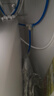 希庫解決大通量RO純水凈水機(jī)接無水箱管線機(jī)頻繁啟停分流器水流分配器 水流分配器 曬單實拍圖