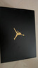 耐克（NIKE）AIR JORDAN 1 LOW男子運(yùn)動(dòng)鞋 553558-165 41 曬單實(shí)拍圖