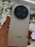 vivo X200 Ultra 16GB+512GB 銀調(diào) 蔡司三大定焦大師鏡頭 藍(lán)圖自研影像雙芯 V單相機(jī) AI手機(jī) 曬單實拍圖