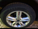 雙星（DOUBLE STAR）輪胎/汽車輪胎 225/60R18 100H SS81適配吉利/博越/豐田威蘭達(dá) 曬單實(shí)拍圖