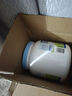美可卓（Maxigenes）澳洲藍胖子全脂成人奶粉1kg/罐0蔗糖高鈣高蛋白兒童學生中老年 曬單實拍圖