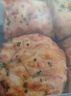 【滿滿餡料】肉脯芝士吐司6只/350g 曬單實(shí)拍圖