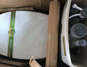 九牧王馬桶家用坐便器靜音防臭大管道抽水海旋虹吸節(jié)水噴射虹吸式 新款10.0大管道-升級海旋虹吸 305/300mm （送貨入戶） 曬單實拍圖
