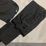夢多福潛水服 泳衣男浮潛裝備三件套水母服防曬長袖泳衣套裝全套沖浪服 男士三件套 3XL 【建議體重160-185斤】 曬單實拍圖