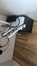 銳捷（Ruijie）千兆WiFi6家用無(wú)線(xiàn)路由雙頻3000M RG-EW3000GX 160M頻寬 雙WAN口 MESH組網(wǎng) 曬單實(shí)拍圖
