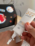 OHBT高倍防曬霜噴霧隔離美白提亮三合一防水防汗防紫外線男女SPF50+ 曬單實(shí)拍圖