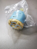 陶瓷閥芯 冷熱水龍頭閥芯 混合龍頭閥芯 35/40 配件更換 C-久久牌35閥芯(連體膠圈) 曬單實(shí)拍圖