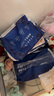 好奇（Huggies）藍(lán)標(biāo)屁屁面膜拉拉褲加加X(jué)XL30(15kg以上)嬰兒尿不濕超薄透氣夏天 曬單實(shí)拍圖