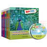 當當 麗聲英語(yǔ)百科分級讀物 第七級至第十一級套裝(30冊) 曬單實(shí)拍圖