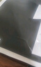 咔咔魚(yú)聯(lián)想拯救者R9000P 2025 AI元啟電腦貼紙Y9000P 2024/23貼膜皮革保護(hù)膜16英寸筆記本外殼膜 黑色磨砂 A面 曬單實(shí)拍圖