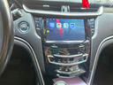 適用凱迪拉克atsl xts srx cts改裝電動(dòng)翻蓋中控大屏導(dǎo)航 ATS/ATS-L原車4.2寸配支架[64G] 官方標(biāo)配+倒車后視 曬單實(shí)拍圖