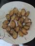 江船長(zhǎng) 冷凍鮑魚(yú) 凈重160g(18-22粒)袋裝 火鍋燒烤食材 海鮮生鮮 曬單實(shí)拍圖