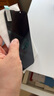 朗客 適用蘋果14 /13/13Pro/16e防窺鋼化膜iPhone14手機(jī)膜防偷看防摔無邊全屏覆蓋高清隱私保護(hù)貼膜 曬單實(shí)拍圖