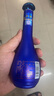 洋河夢(mèng)之藍(lán)M6+/手工班 小酒版 52度 100ml 綿柔濃香型白酒 M6+ 100ml*1瓶 曬單實(shí)拍圖