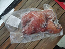 正宗豬頭肉肥而不膩休閑零食真空包裝新鮮熟食涼拌菜 豬頭肉1袋 曬單實拍圖