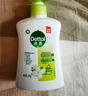 滴露（Dettol）洗手液茉莉綠茶清香500g*2 兒童洗手液補(bǔ)充裝家庭抑菌消毒 迪士尼 曬單實拍圖
