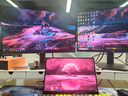 雕塑家14英寸便攜式顯示器4K OLED屏100%DCI-P3高色域 手機(jī)電腦筆記本副屏Ps5一線直連擴(kuò)展屏MU140LH 曬單實(shí)拍圖