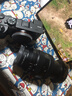 索尼（SONY）Alpha 7C II全畫幅微單相機 創(chuàng)意外觀濾鏡 黑色 單機身（a7c2/A7C II/A7CM2） 曬單實拍圖