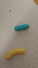 星涯優(yōu)品兒童百變磁力棒磁吸積木玩具大顆粒磁鐵拼搭3-6歲男女兒童節(jié)禮物 47件套【拼搭手冊(cè)+收納盒裝】 曬單實(shí)拍圖