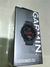 佳明（GARMIN）Forerunner255專業(yè)跑步戶外運動智能手表多星定位心率血氧 神秘灰 曬單實拍圖